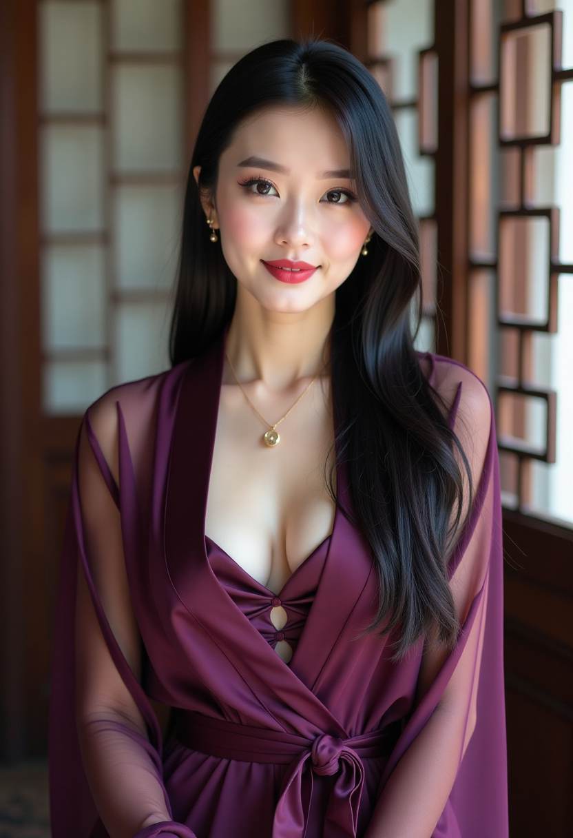 云端追凶