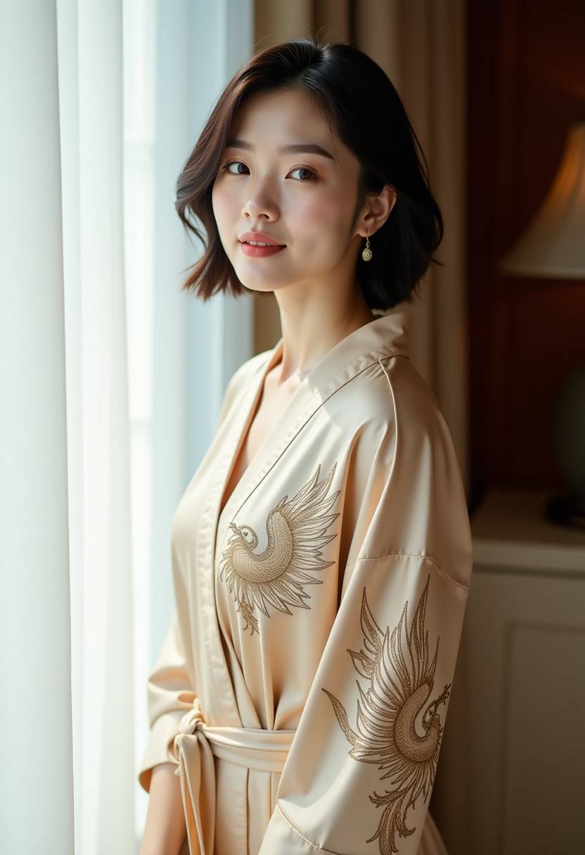 脱口秀之夜